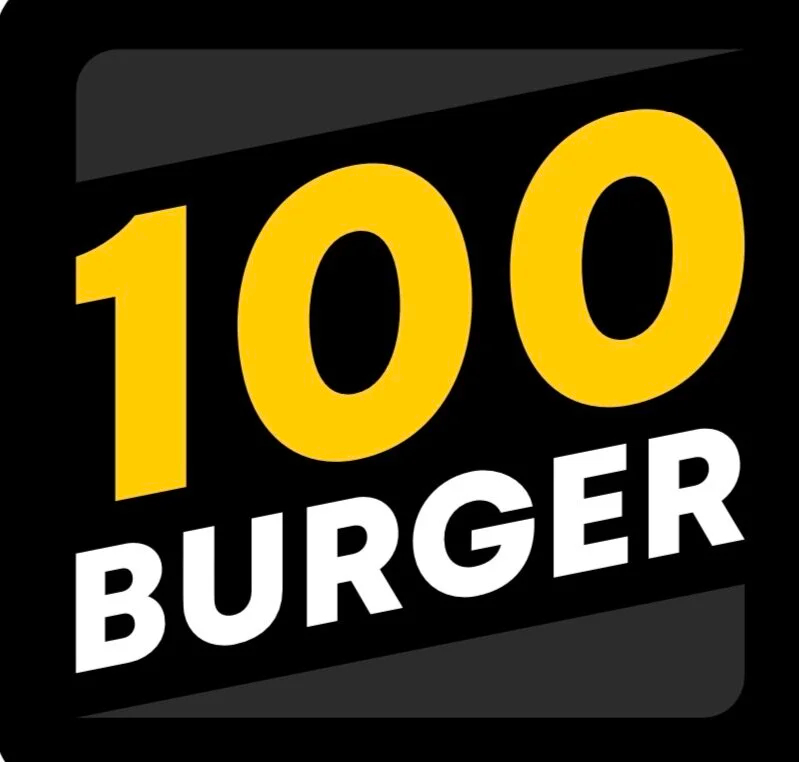 100burger